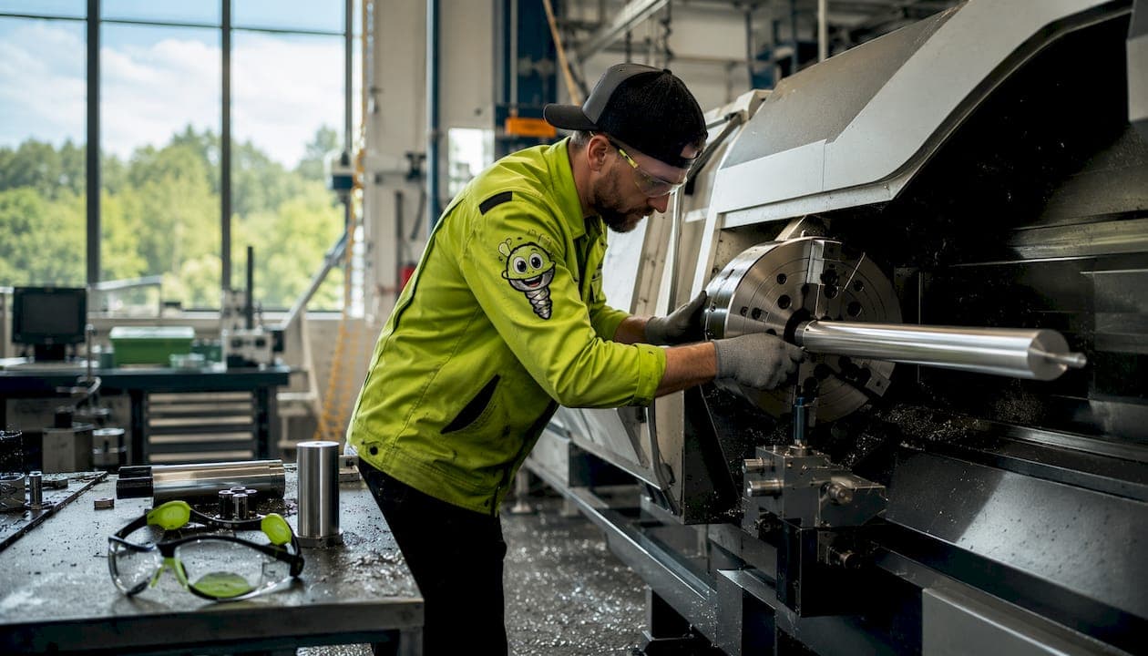 T6 vs T6511 Aluminum: Which Temper Should You Machine?