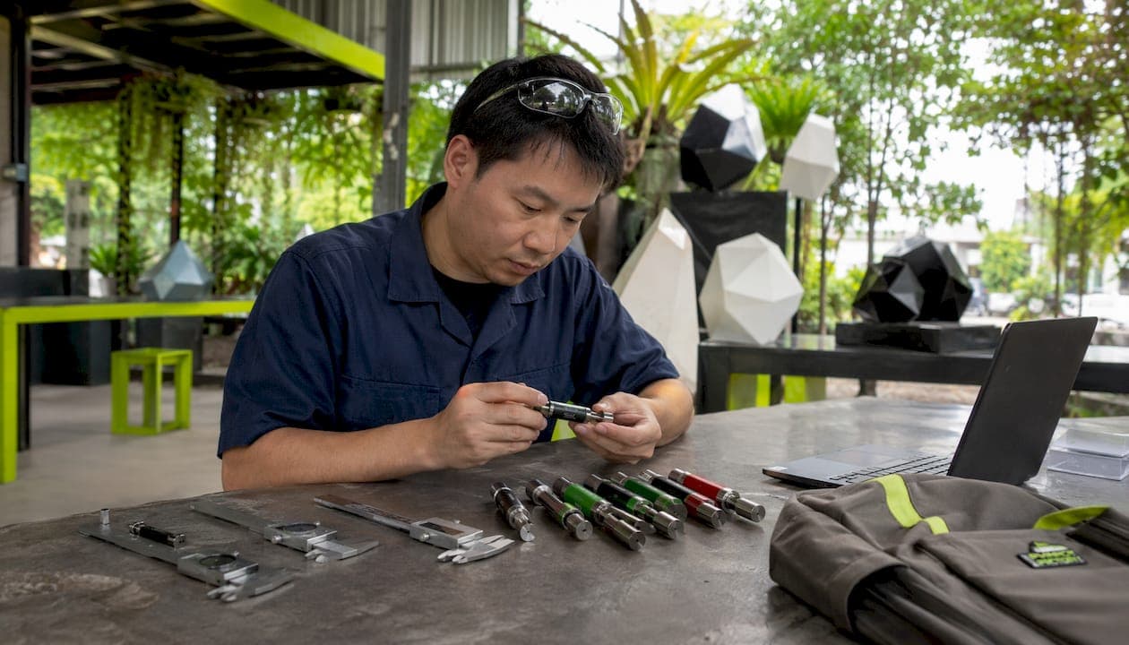Go/No-Go Gauges: Specs and Templates for Engineers