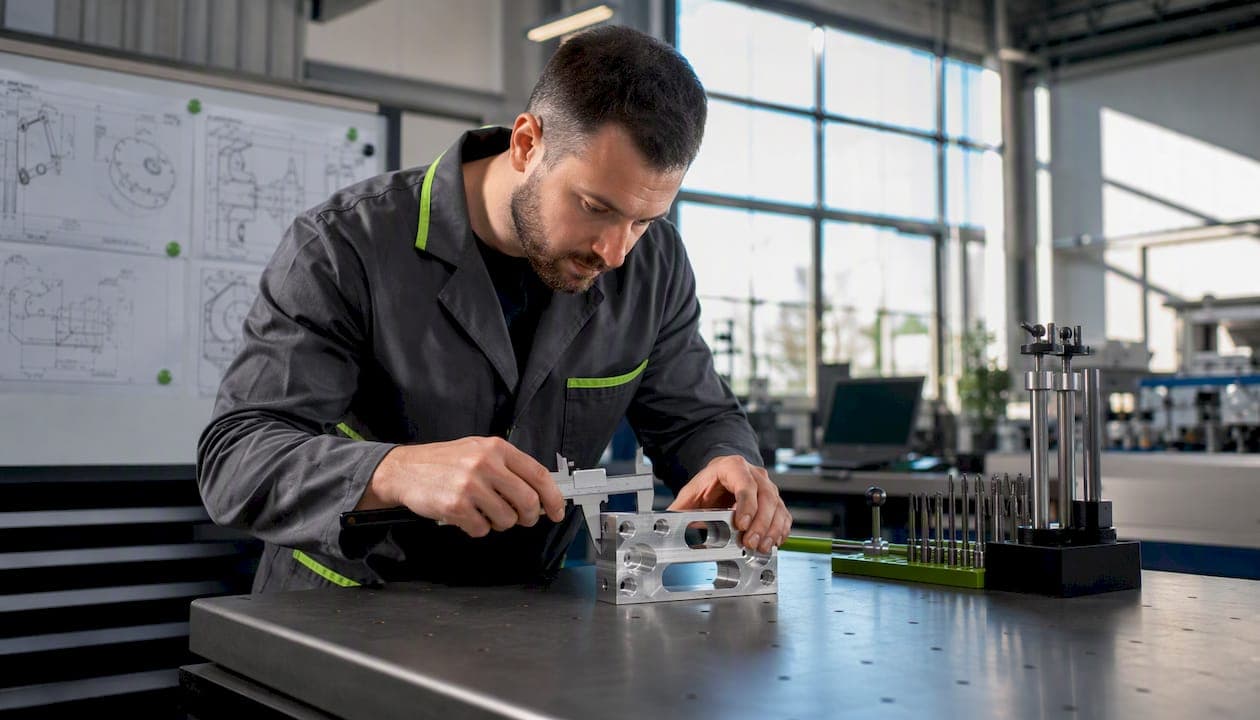 First Article Inspection for Manufacturers: A Practical Guide