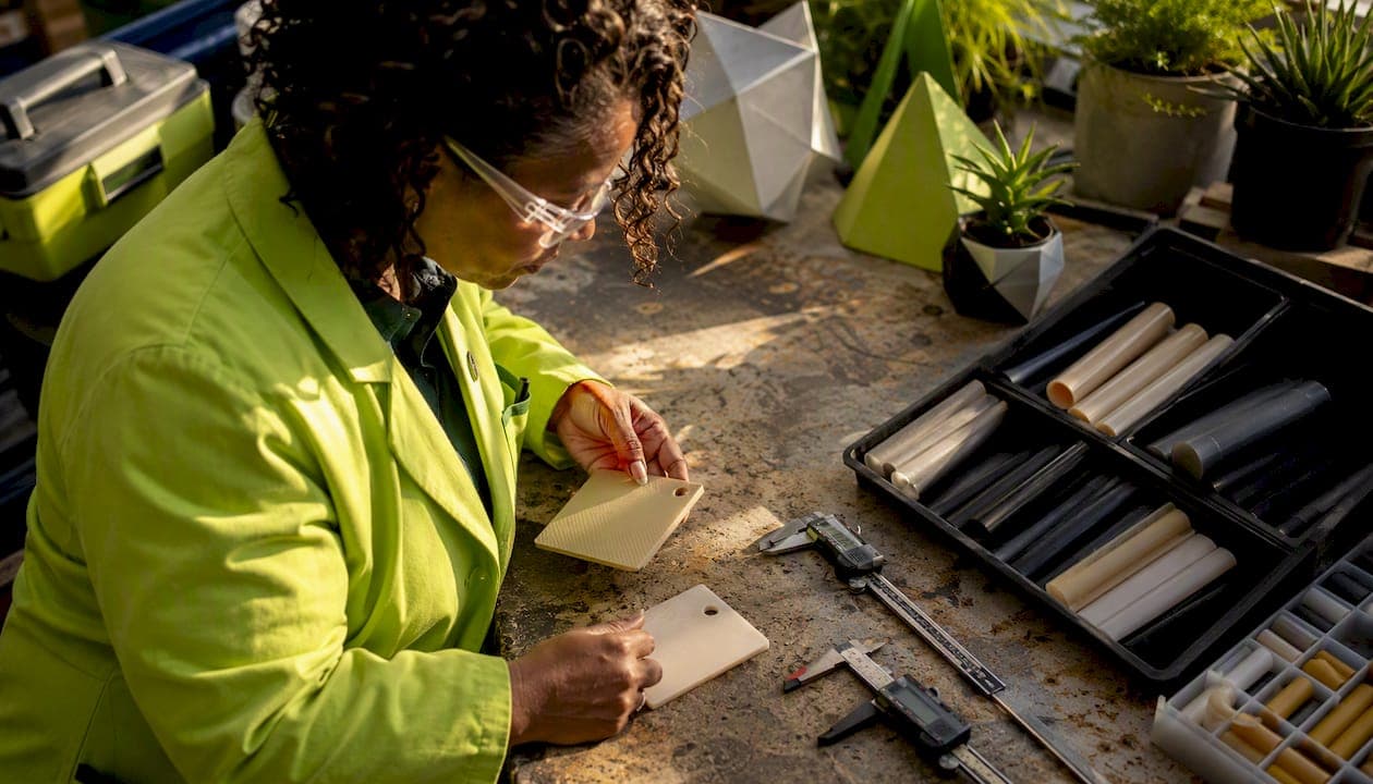 PEEK vs Ultem: Which to Specify for Your Application
