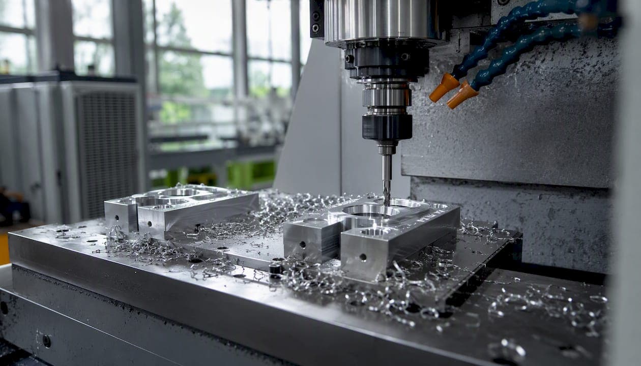 Countersink vs Counterbore: The Engineer's Quick-Decision Guide