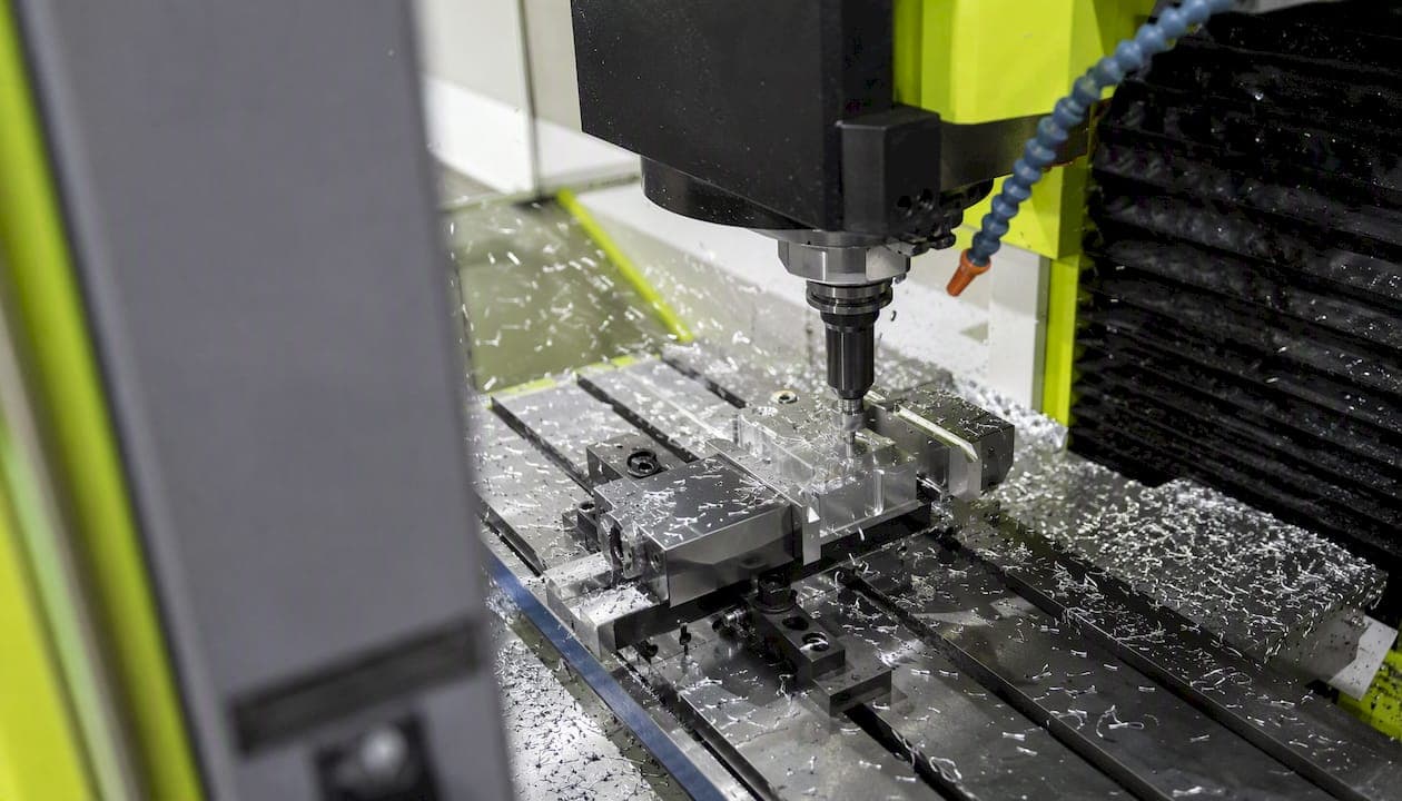 Stainless Steel Machining: A Shop-Ready Guide
