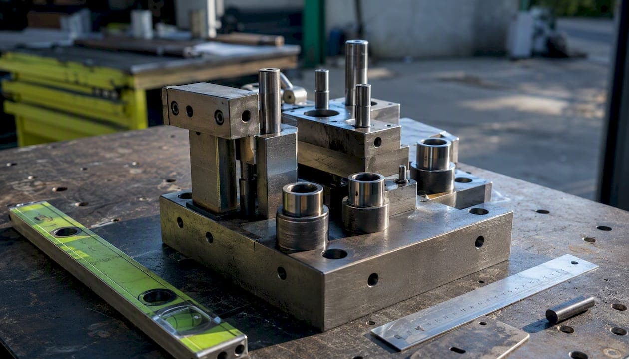 Drill Jig Design for Engineers: Accuracy and Fast Setup