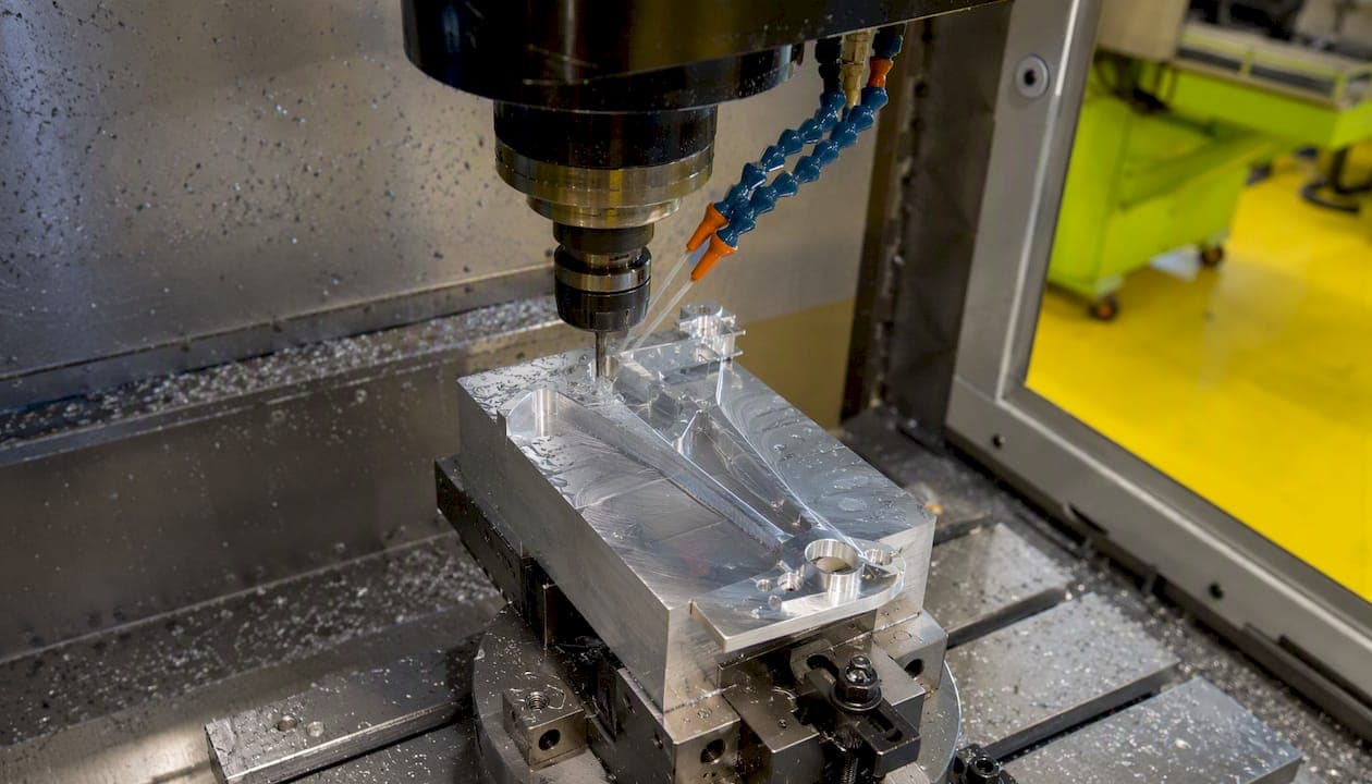 Machining Motorcycle Parts: A Shop-Ready Guide for Hobbyists