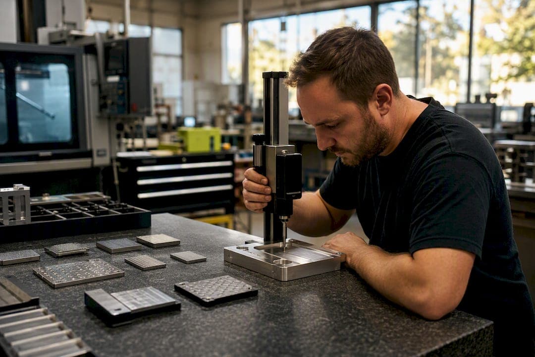 Surface Finish Chart: Ra, RMS, Rz Conversions Explained
