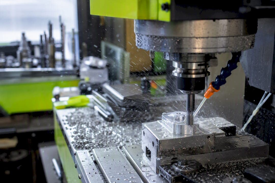 Short-Run CNC Production: The Practical Guide for Small Batches