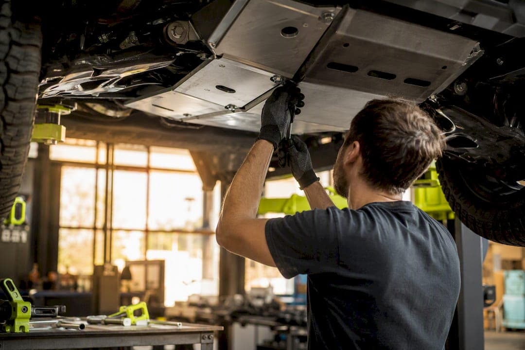 The Best Bash Plate Material for Every Type of Driving