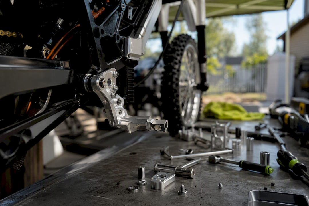 The Engineering of a Kickstand: Mechanisms, Loads, and Materials