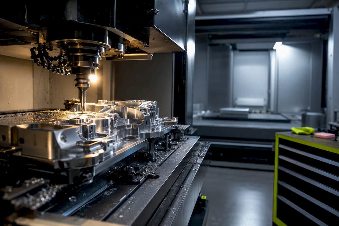 Rapid CNC Prototyping for Engineers: Production Intent in 2–3 Days
