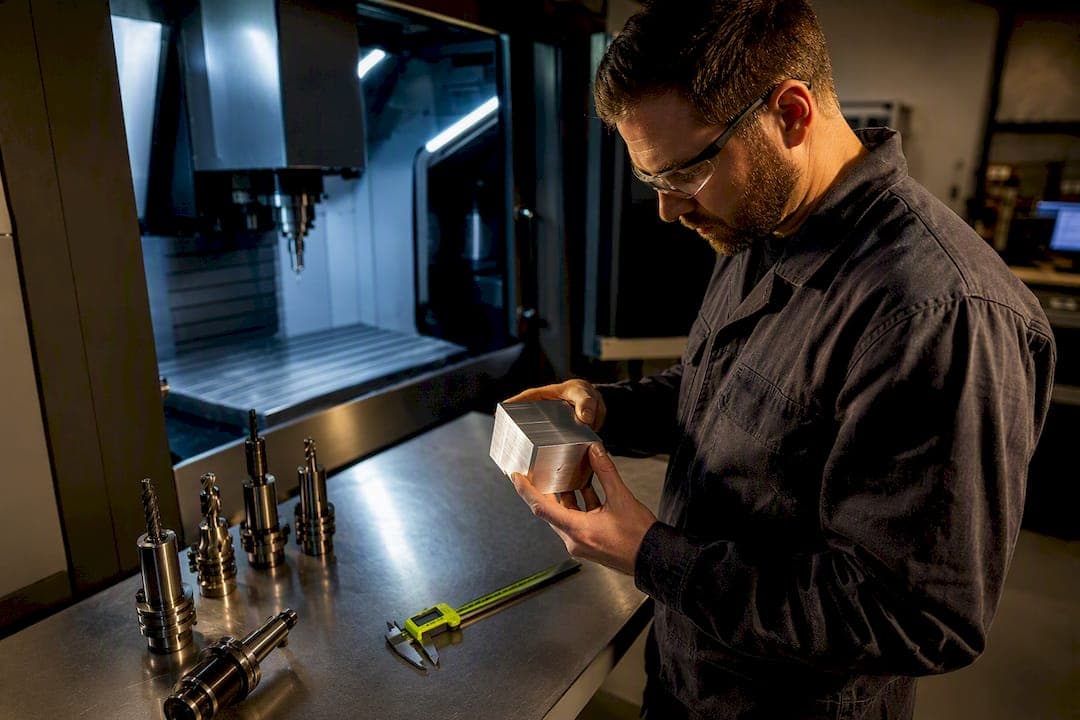 Engineers: Reproduce a Shop's CNC Quote Formula to Sanity Check 2026 Rates