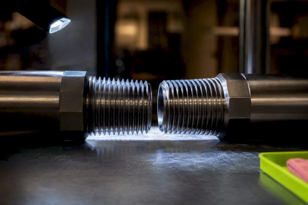 6 Shop Proven Specs for NPT vs NPTF Dry Seals Without Tape