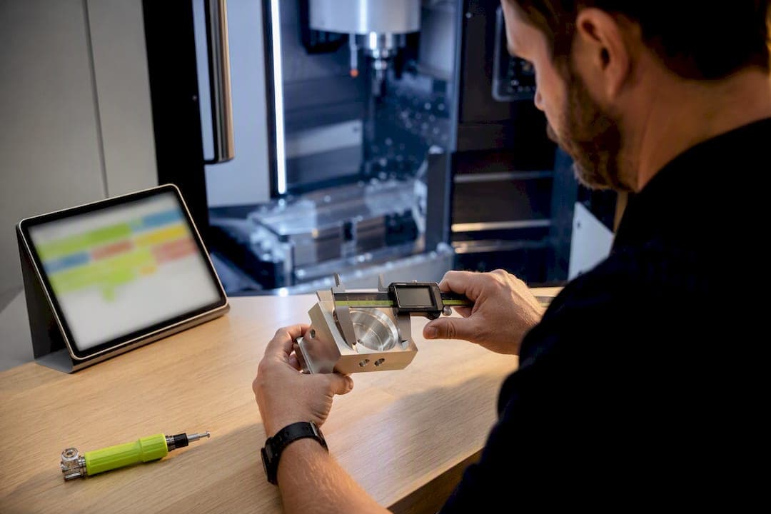 Catch Drift by Part 200: SPC for Prototype Machining, Shop Floor SOPs