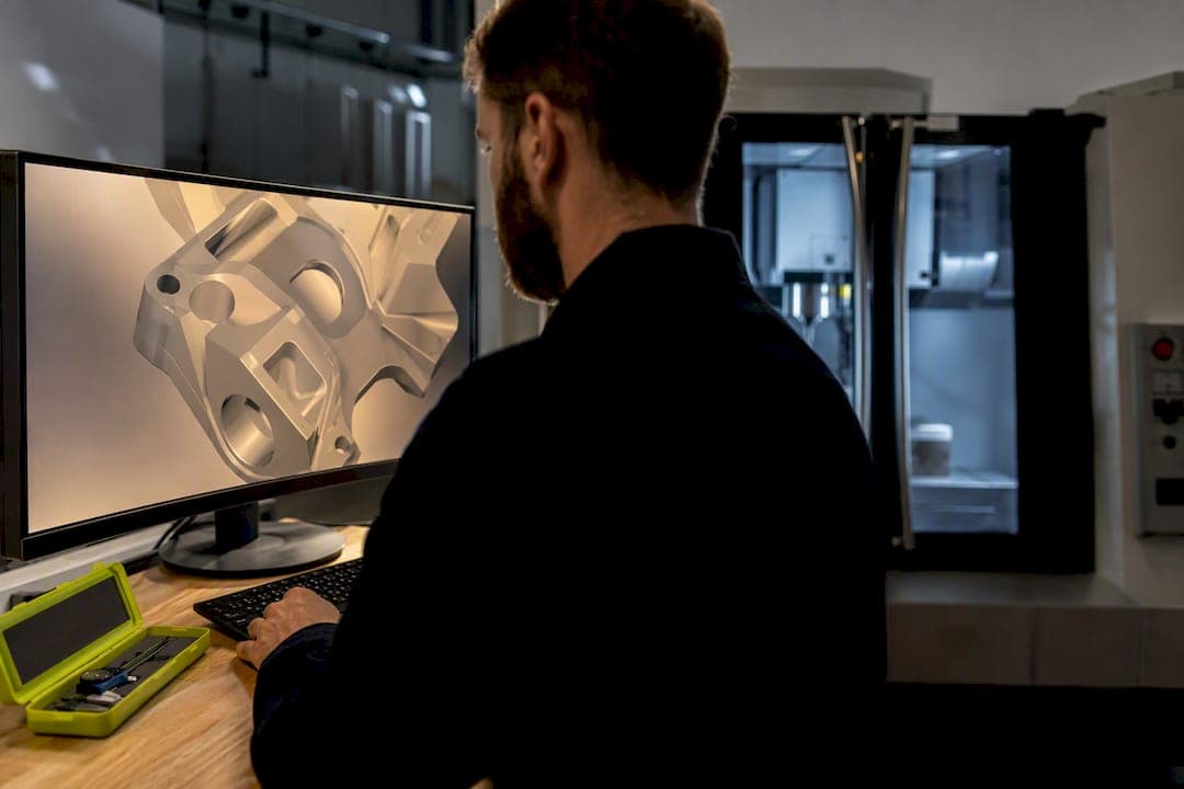 Engineers: STL vs STEP for CNC, Send STEP to Avoid a Week of RFIs