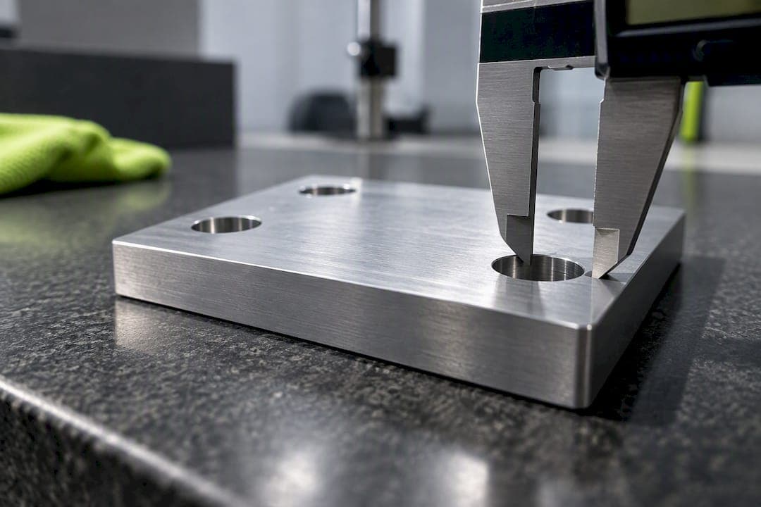 57% More Usable Tolerance: True Position Basics for Prototype Shops