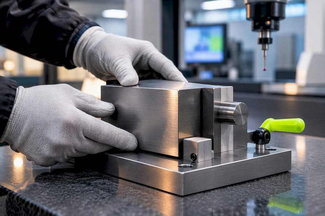 Engineers: 3 Checks for GD&T Datums to Avoid Assembly Failure