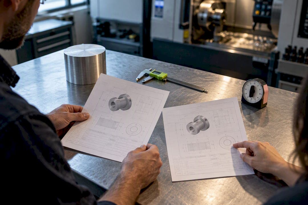 Sanity Check CNC Prototyping Cost: Shop Checklist for Small Businesses