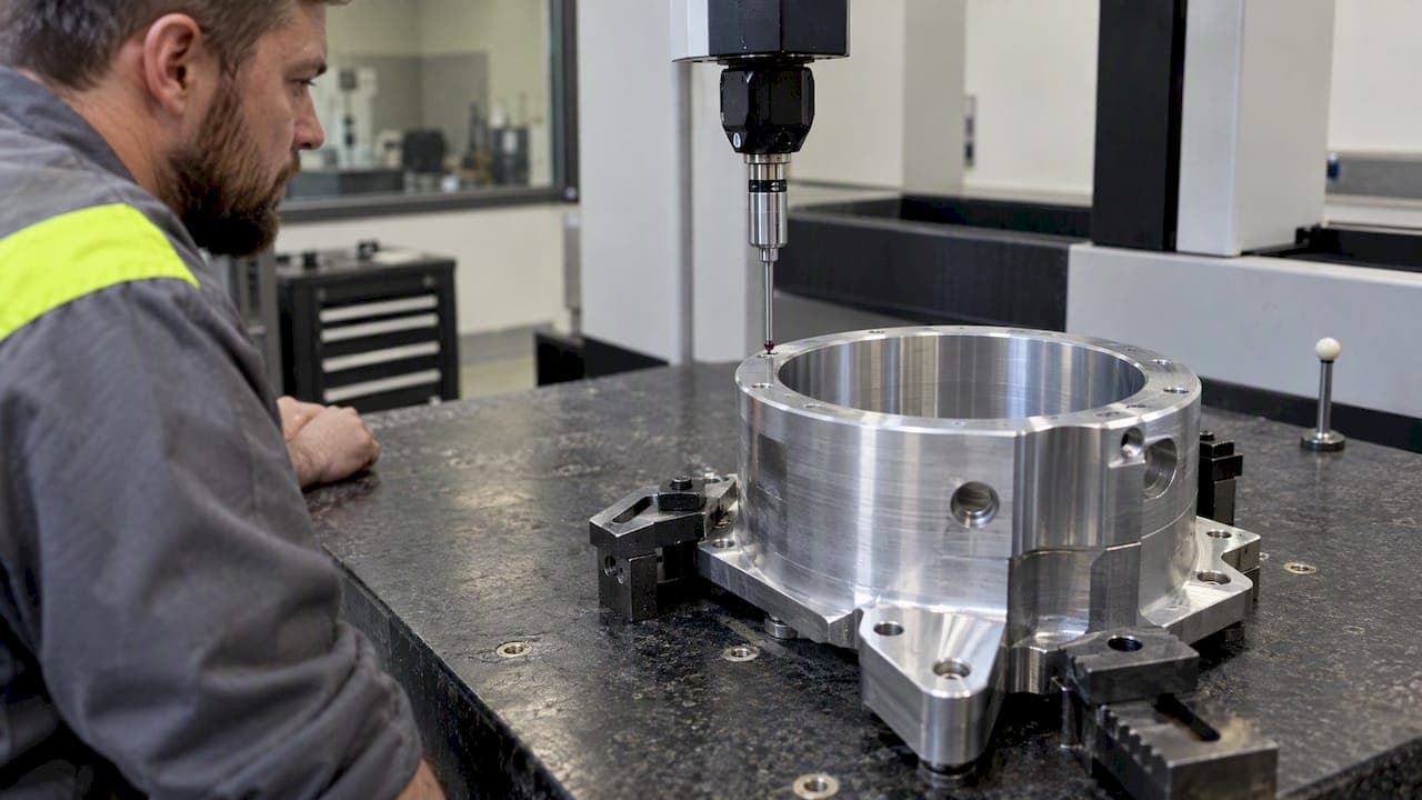 NIST Backed Perpendicularity Callouts for Engineers and Machinists