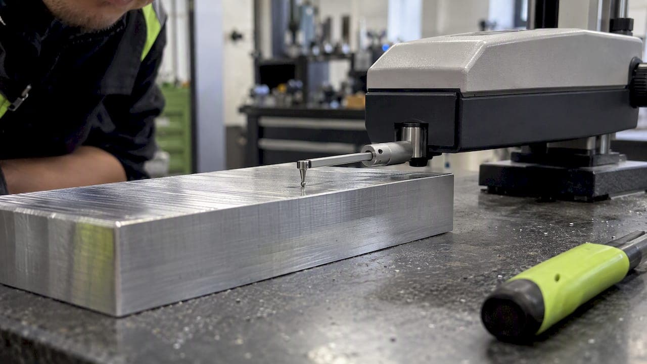 Ra vs Rz for Engineers: 4 Shop Floor Choices That Shift Readings