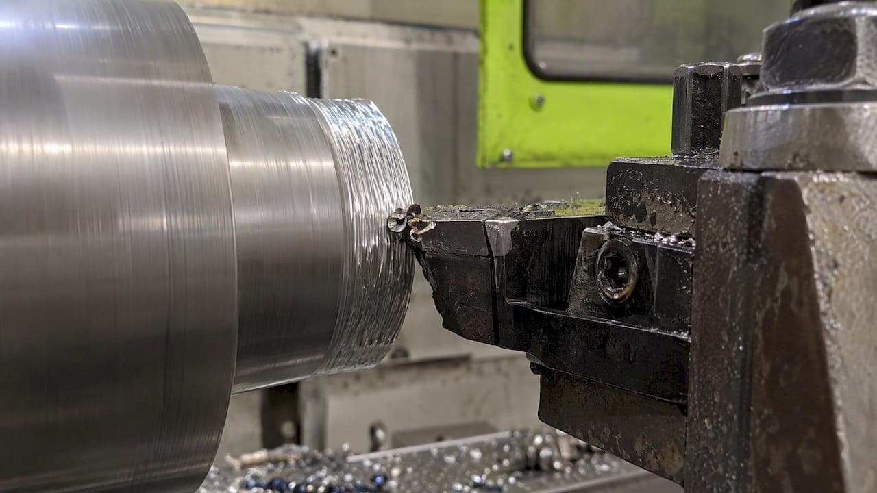 Built Up Edge: Low Speeds, Rough Finish, and Shop Floor Fixes