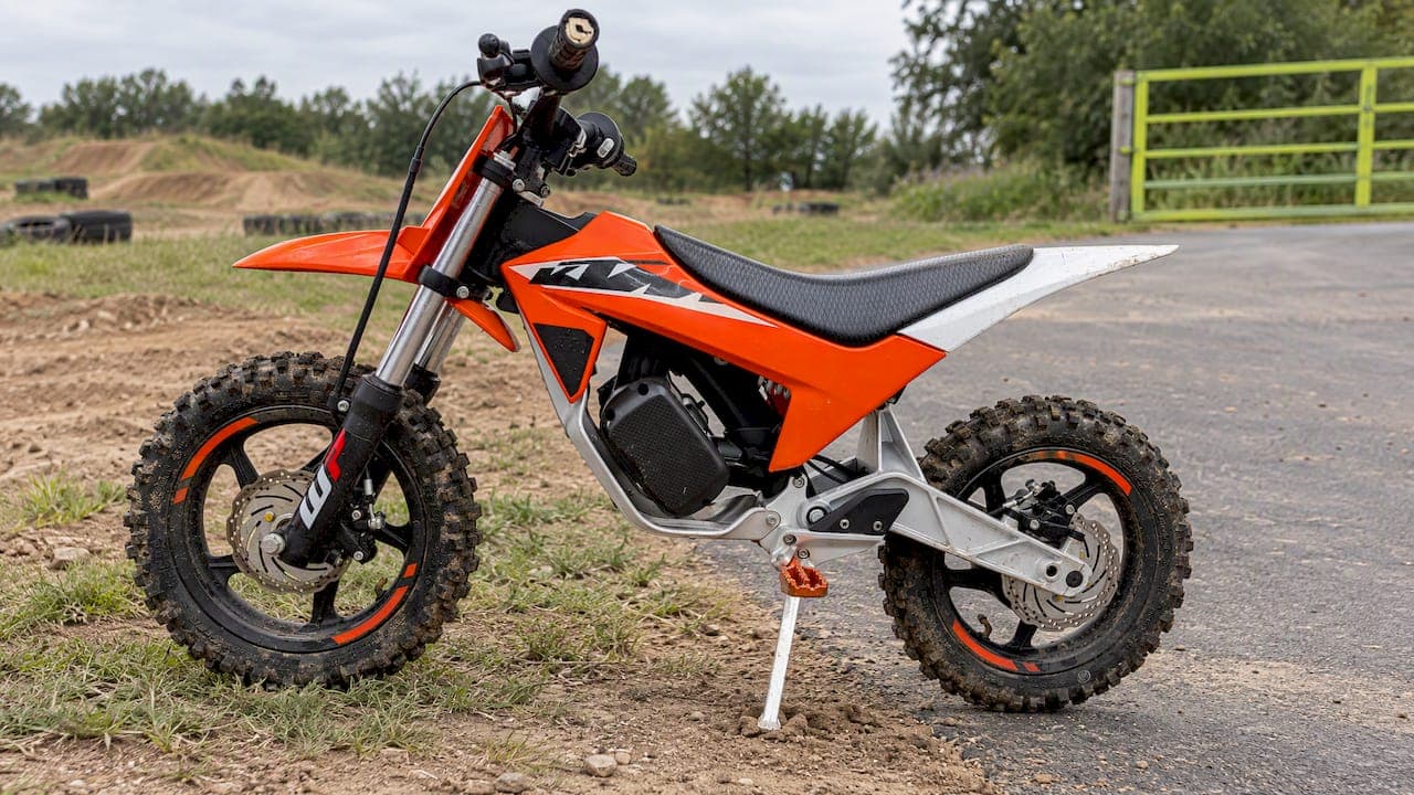 Kickstand Sinking Fix: Stop Your Stand Digging In